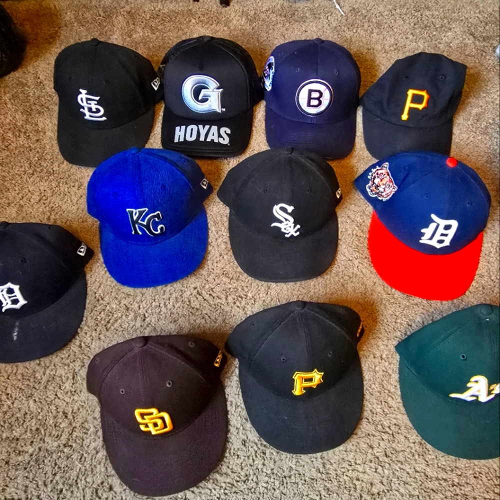 Hat Bundle
